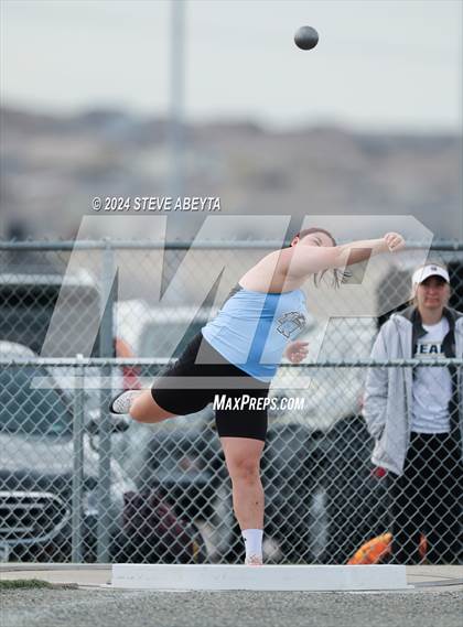 Thumbnail 2 in Chaparral Invitational 2024 photogallery.