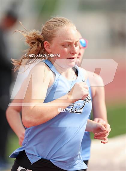 Thumbnail 3 in Chaparral Invitational 2024 photogallery.