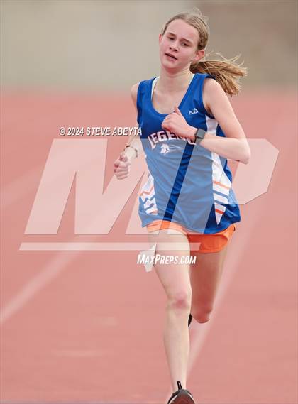Thumbnail 2 in Chaparral Invitational 2024 photogallery.
