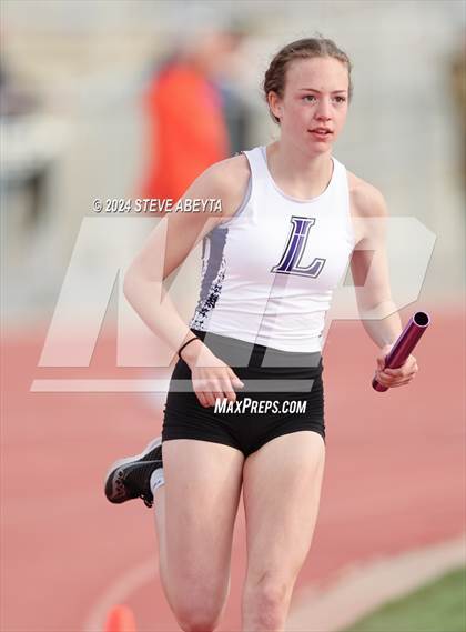Thumbnail 2 in Chaparral Invitational 2024 photogallery.