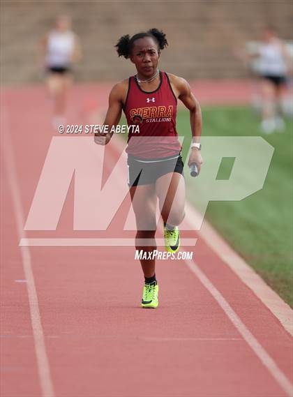 Thumbnail 2 in Chaparral Invitational 2024 photogallery.