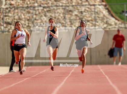 Thumbnail 3 in Chaparral Invitational 2024 photogallery.