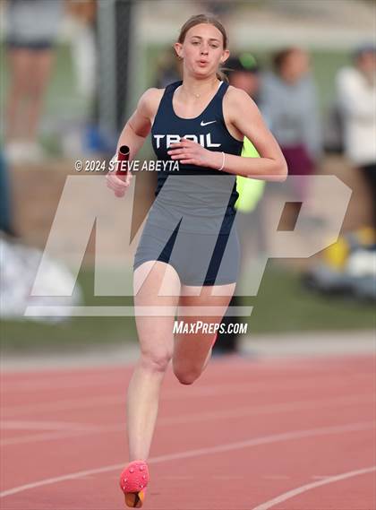 Thumbnail 2 in Chaparral Invitational 2024 photogallery.