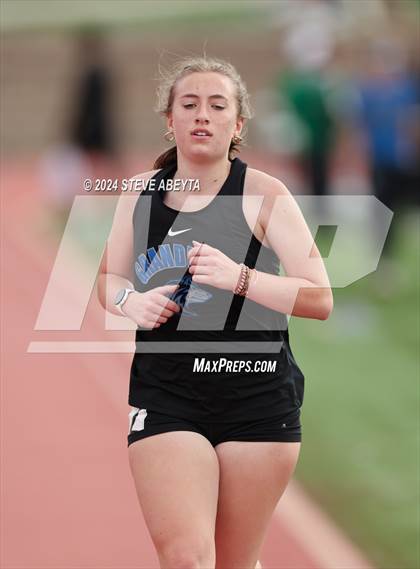 Thumbnail 3 in Chaparral Invitational 2024 photogallery.
