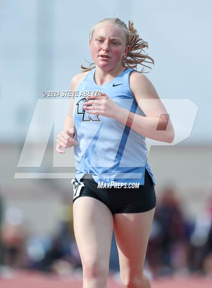 Thumbnail 2 in Chaparral Invitational 2024 photogallery.