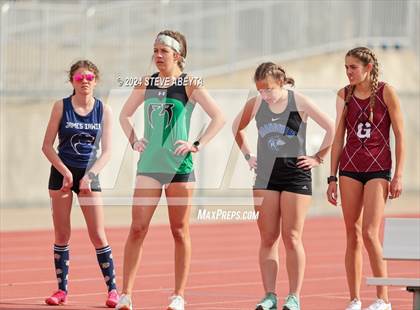 Thumbnail 1 in Chaparral Invitational 2024 photogallery.