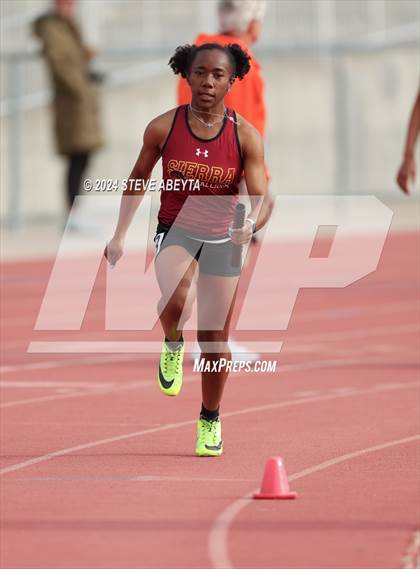 Thumbnail 2 in Chaparral Invitational 2024 photogallery.