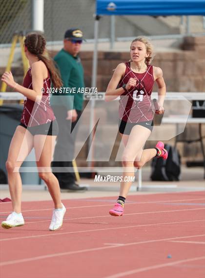 Thumbnail 1 in Chaparral Invitational 2024 photogallery.