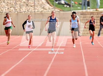 Thumbnail 2 in Chaparral Invitational 2024 photogallery.