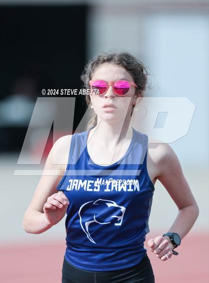 Thumbnail 2 in Chaparral Invitational 2024 photogallery.