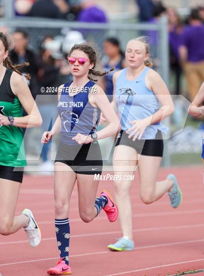 Thumbnail 3 in Chaparral Invitational 2024 photogallery.