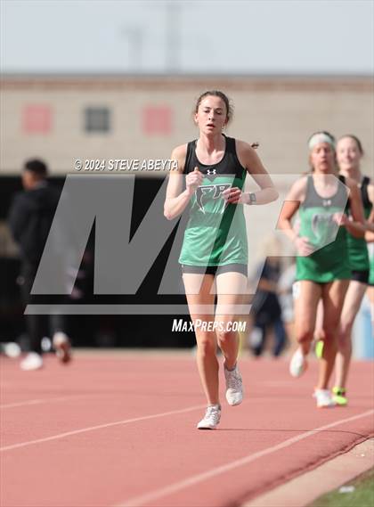 Thumbnail 2 in Chaparral Invitational 2024 photogallery.