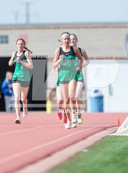 Thumbnail 3 in Chaparral Invitational 2024 photogallery.