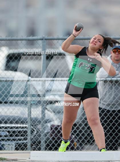Thumbnail 1 in Chaparral Invitational 2024 photogallery.