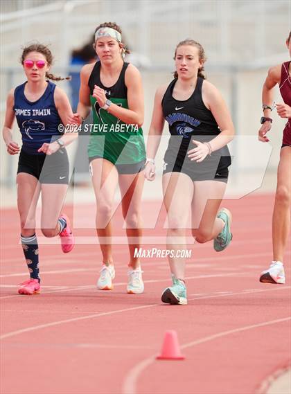 Thumbnail 1 in Chaparral Invitational 2024 photogallery.