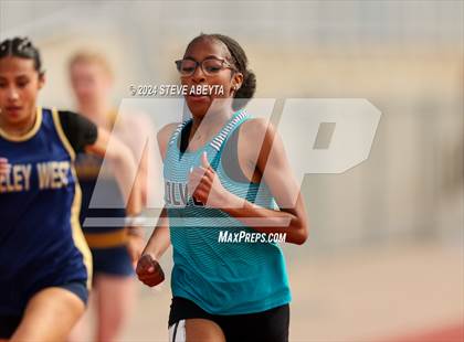 Thumbnail 1 in Chaparral Invitational 2024 photogallery.