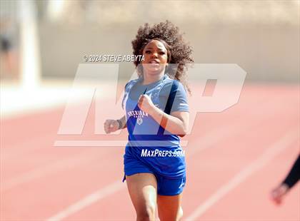 Thumbnail 2 in Chaparral Invitational 2024 photogallery.