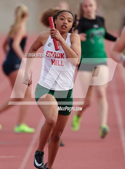 Thumbnail 2 in Chaparral Invitational 2024 photogallery.