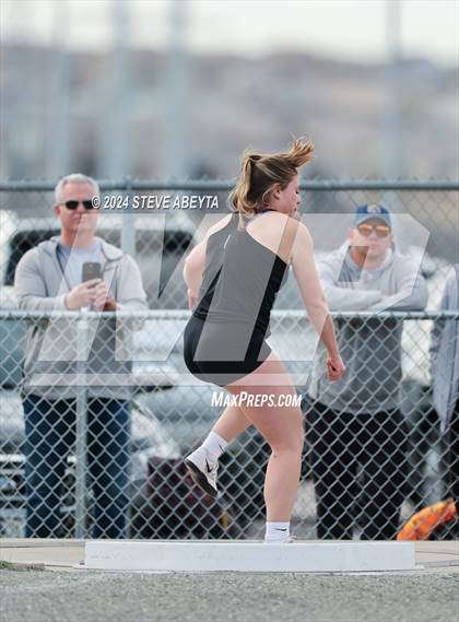 Thumbnail 1 in Chaparral Invitational 2024 photogallery.