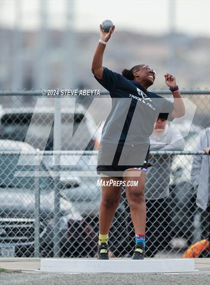 Thumbnail 3 in Chaparral Invitational 2024 photogallery.