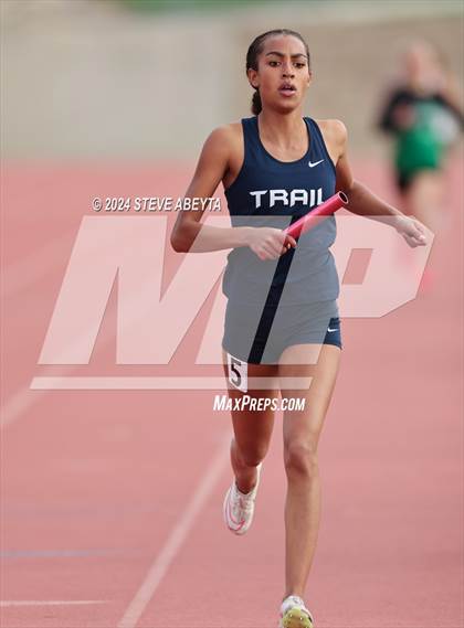 Thumbnail 3 in Chaparral Invitational 2024 photogallery.