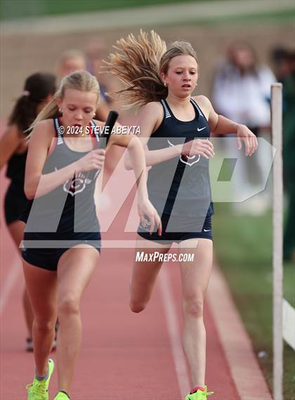 Thumbnail 1 in Chaparral Invitational 2024 photogallery.