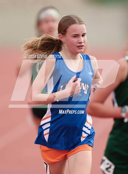 Thumbnail 1 in Chaparral Invitational 2024 photogallery.