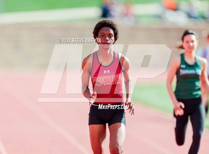 Thumbnail 3 in Chaparral Invitational 2024 photogallery.