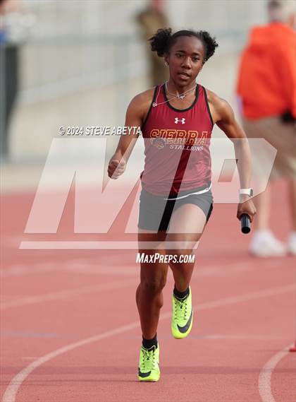 Thumbnail 3 in Chaparral Invitational 2024 photogallery.