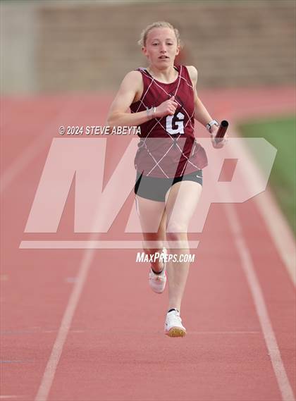 Thumbnail 1 in Chaparral Invitational 2024 photogallery.
