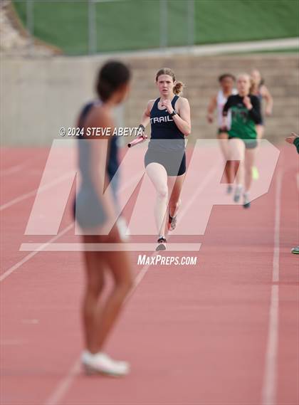 Thumbnail 3 in Chaparral Invitational 2024 photogallery.