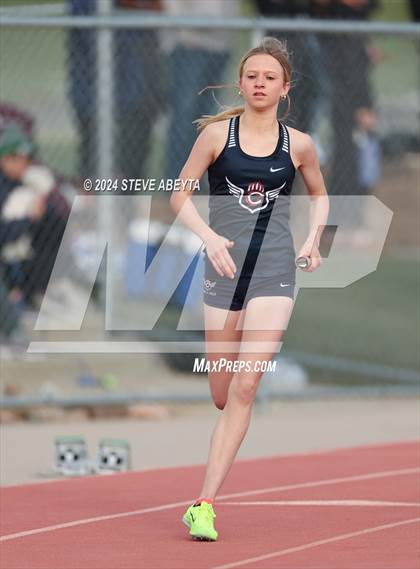Thumbnail 1 in Chaparral Invitational 2024 photogallery.