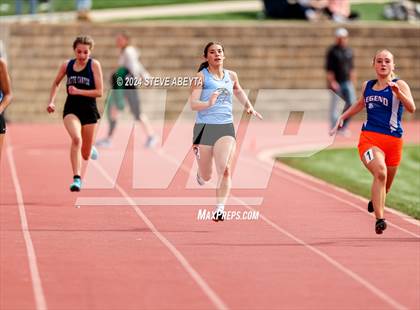 Thumbnail 2 in Chaparral Invitational 2024 photogallery.