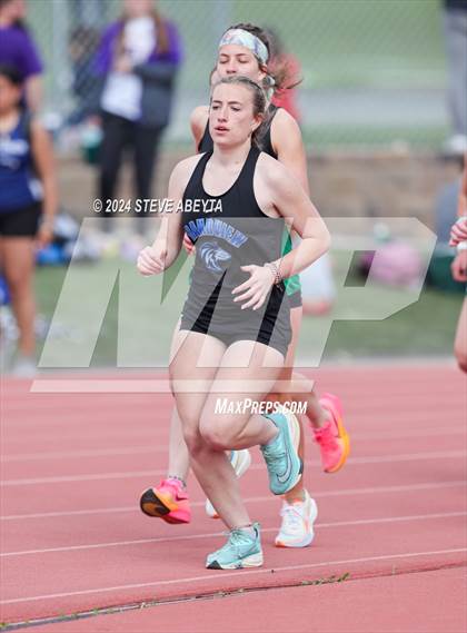Thumbnail 3 in Chaparral Invitational 2024 photogallery.