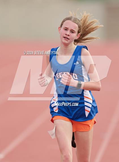 Thumbnail 3 in Chaparral Invitational 2024 photogallery.