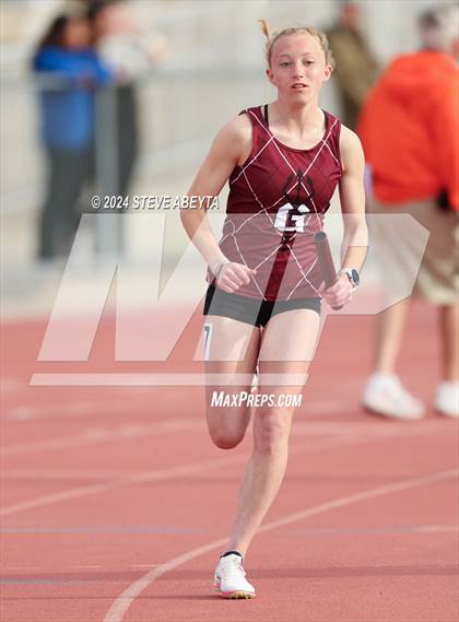 Thumbnail 1 in Chaparral Invitational 2024 photogallery.