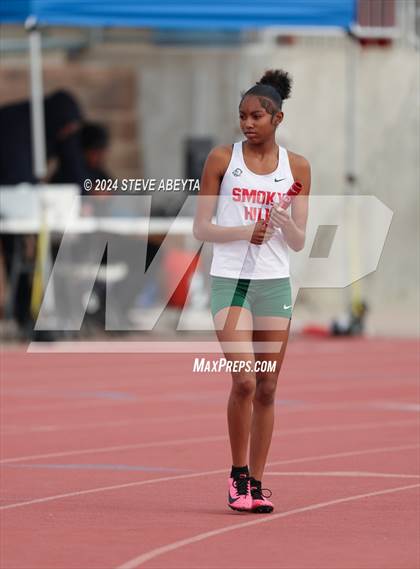 Thumbnail 3 in Chaparral Invitational 2024 photogallery.