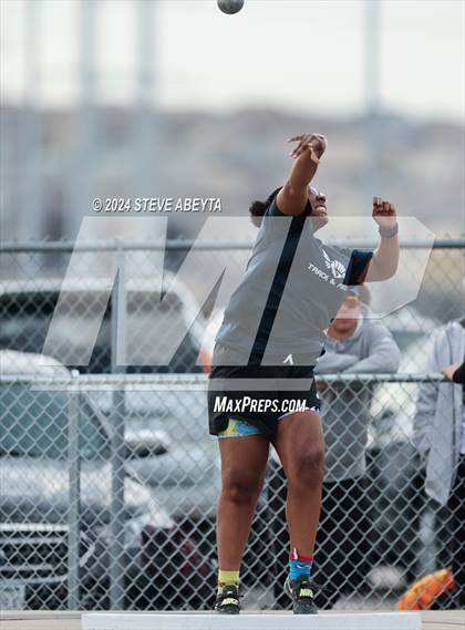 Thumbnail 1 in Chaparral Invitational 2024 photogallery.