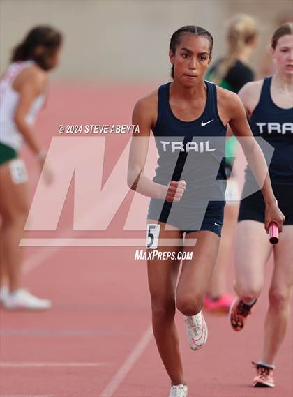 Thumbnail 2 in Chaparral Invitational 2024 photogallery.