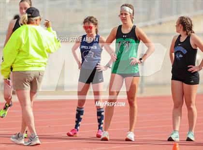 Thumbnail 2 in Chaparral Invitational 2024 photogallery.