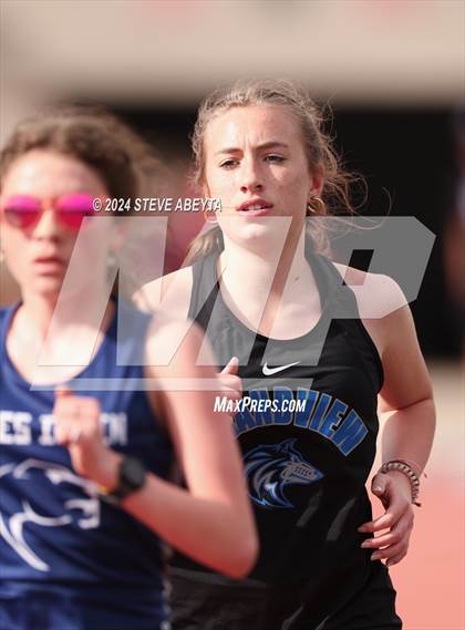 Thumbnail 3 in Chaparral Invitational 2024 photogallery.