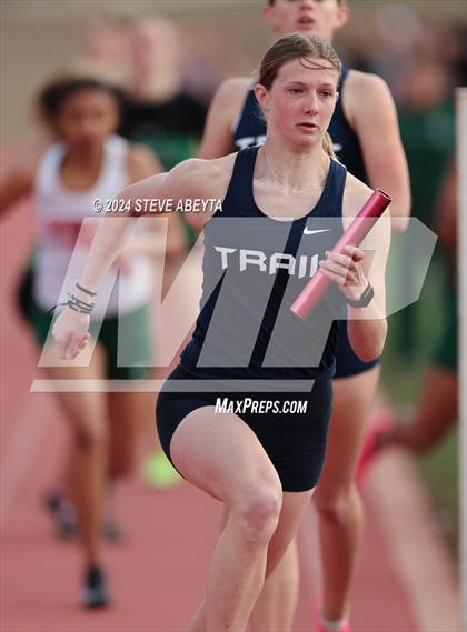 Thumbnail 3 in Chaparral Invitational 2024 photogallery.
