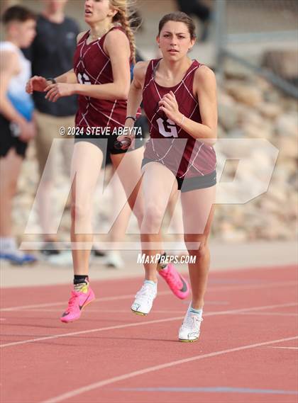 Thumbnail 3 in Chaparral Invitational 2024 photogallery.