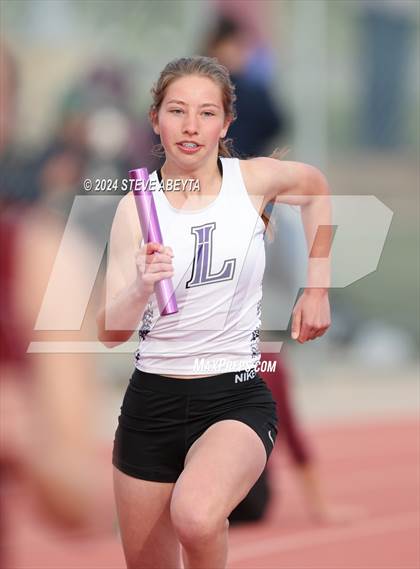 Thumbnail 1 in Chaparral Invitational 2024 photogallery.