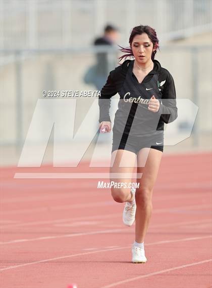 Thumbnail 3 in Chaparral Invitational 2024 photogallery.