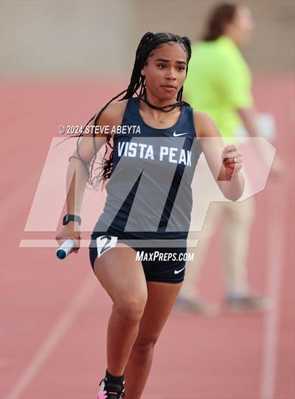 Thumbnail 3 in Chaparral Invitational 2024 photogallery.