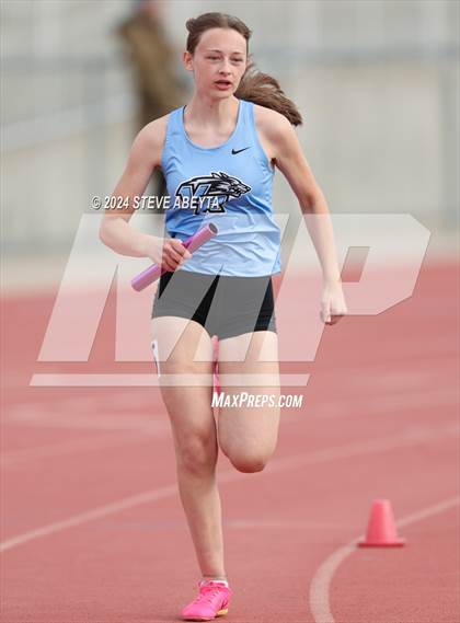 Thumbnail 1 in Chaparral Invitational 2024 photogallery.