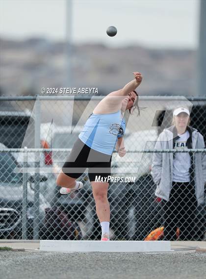 Thumbnail 1 in Chaparral Invitational 2024 photogallery.