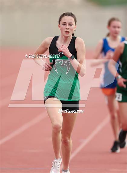 Thumbnail 1 in Chaparral Invitational 2024 photogallery.