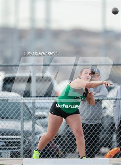 Thumbnail 3 in Chaparral Invitational 2024 photogallery.